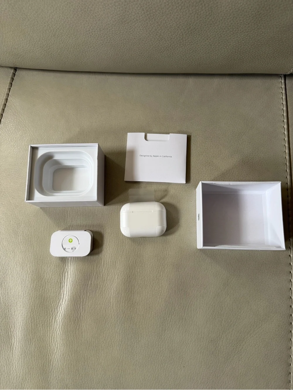 Apple Airpods Pro 3